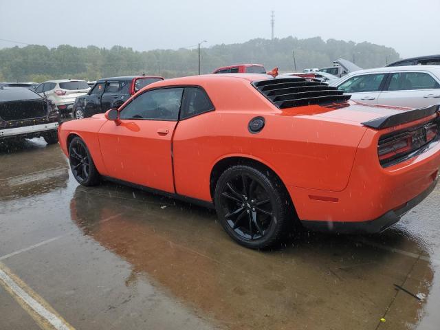 2017 DODGE CHALLENGER #3303962734