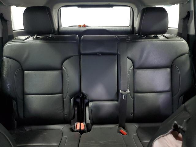 2023 GMC ACADIA SLT - 1GKKNUL46PZ126079