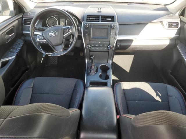2016 TOYOTA CAMRY LE 4T1BF1FK5GU161982
