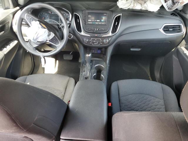 2018 CHEVROLET EQUINOX LT - 3GNAXJEV4JS531603