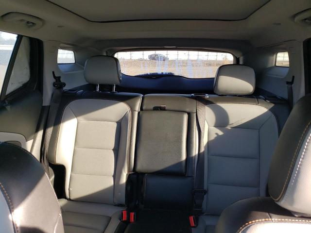 2020 GMC TERRAIN SL 3GKALVEV1LL216111