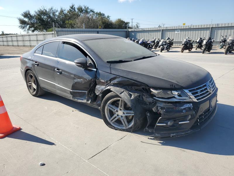 2013 VOLKSWAGEN CC SPORT - WVWBN7AN7DE563777