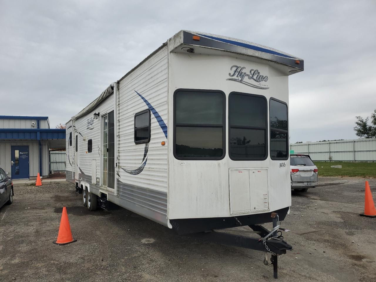 Lot #3264664974 2017 OTHER OTHER