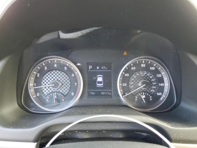 2020 HYUNDAI ELANTRA SE - 5NPD84LF9LH562388