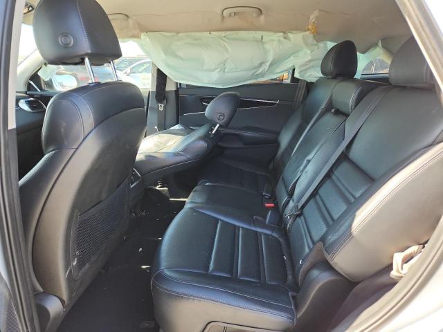 2018 KIA SORENTO EX 5XYPH4A52JG409041