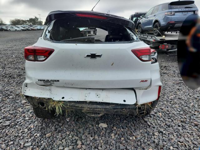 2023 CHEVROLET TRAILBLAZE #3291348183