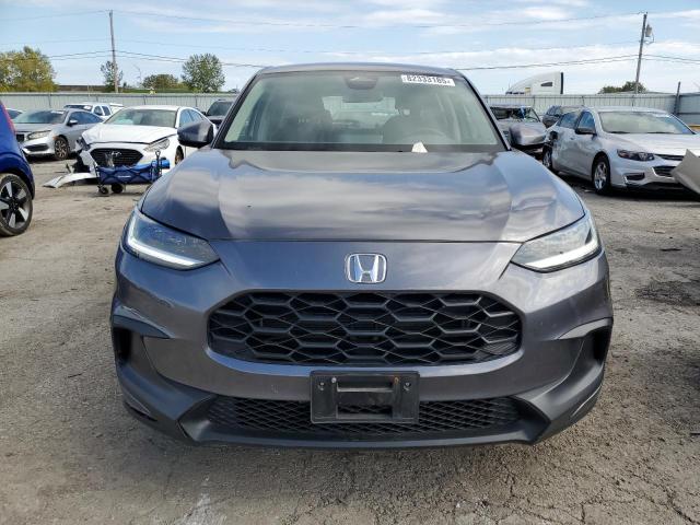 2024 HONDA HR-V LX - 3CZRZ2H31RM738353