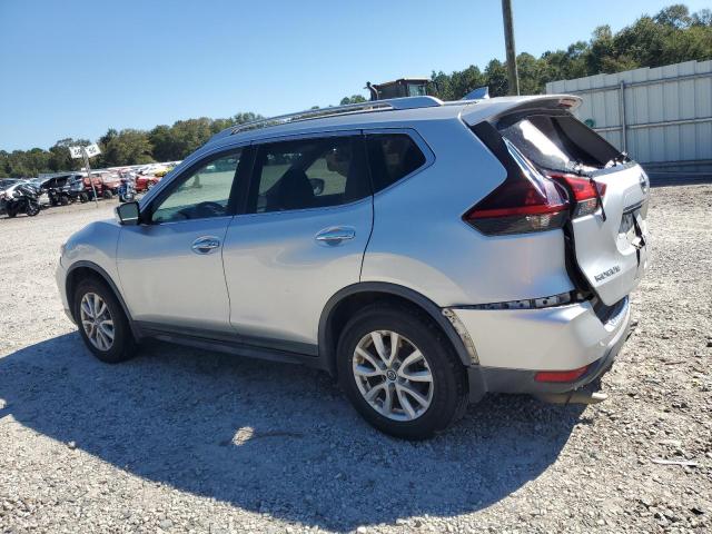 2018 NISSAN ROGUE - KNMAT2MT5JP614661