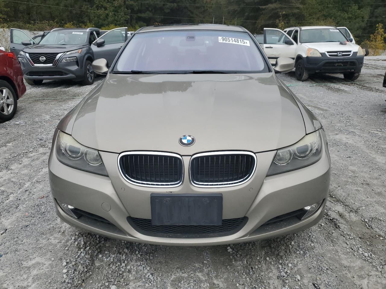 BMW 3 SERIES I