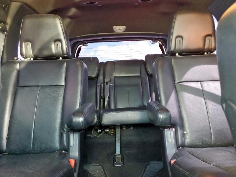 2017 FORD EXPEDITION XLT - 1FMJU1HT9HEA60558