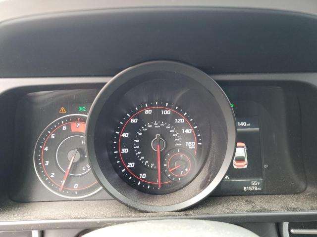 2021 HYUNDAI ELANTRA SE - KMHLM4AG8MU126850