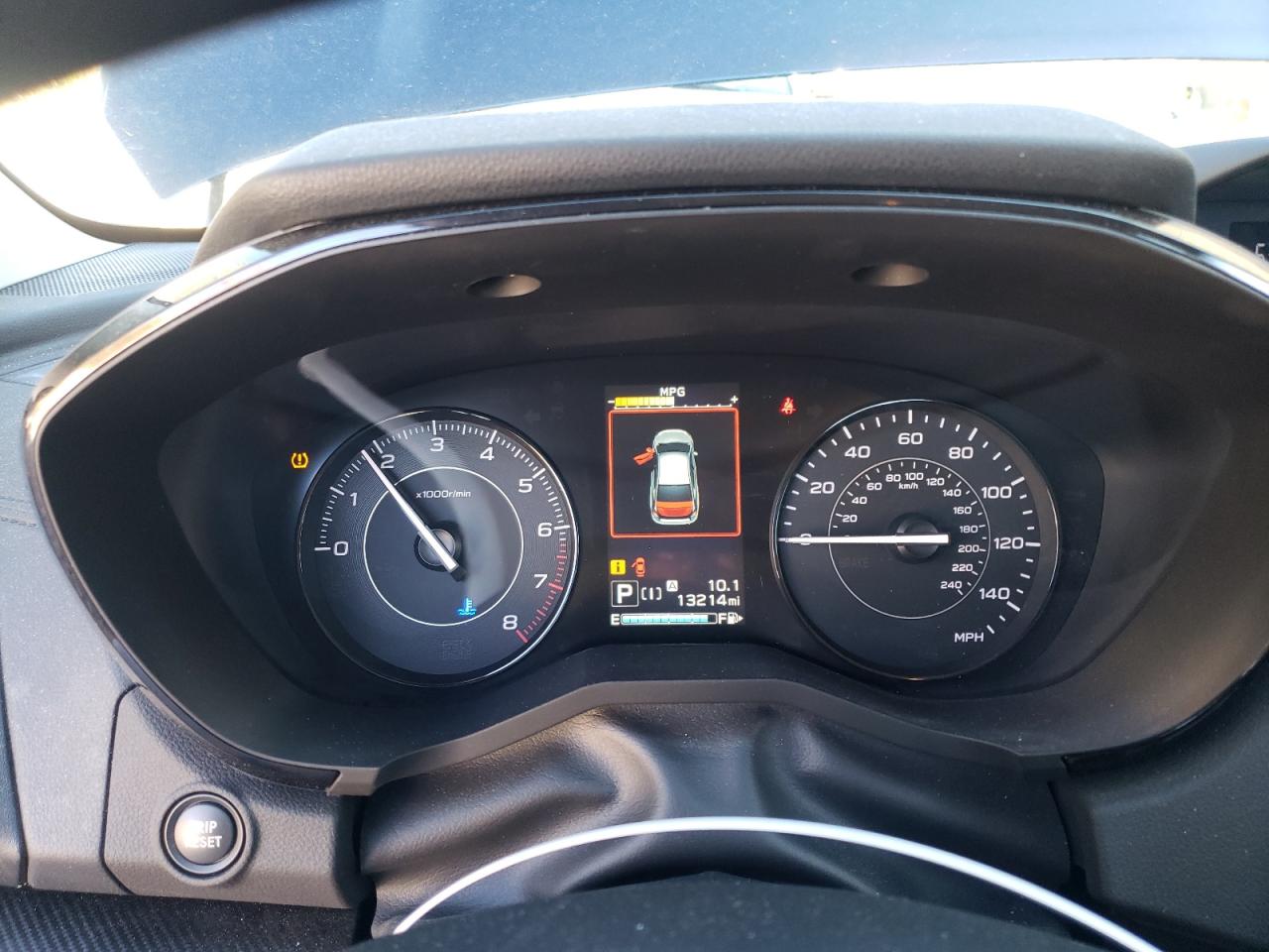 SUBARU IMPREZA PREMIUM