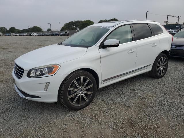 2015 VOLVO XC60 T5 PR YV440MDKXF2757096