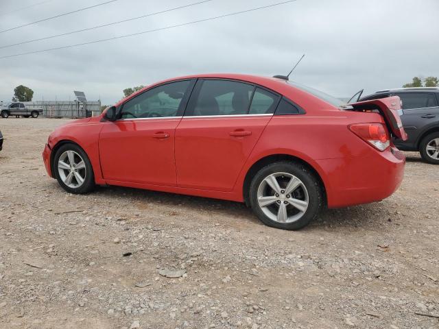 2015 CHEVROLET CRUZE LT 1G1PE5SB9F7232522