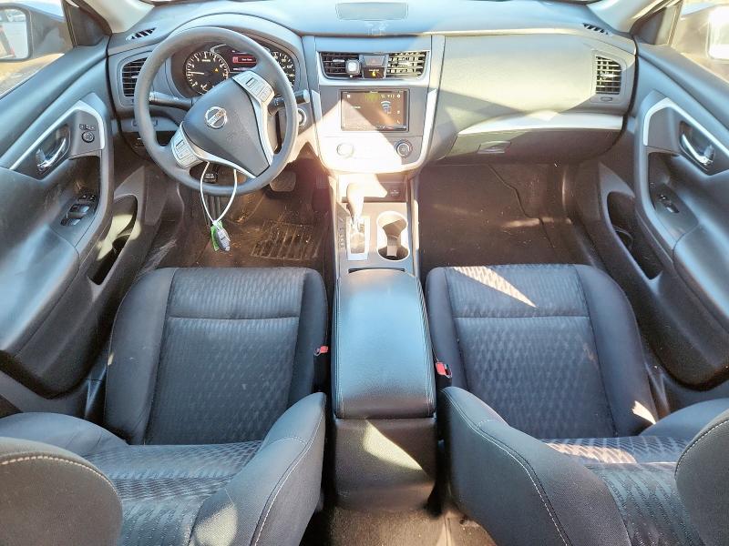 2018 NISSAN ALTIMA 2.5 - 1N4AL3AP9JC201734