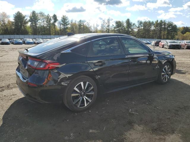 2023 HONDA CIVIC EXL #3284003800