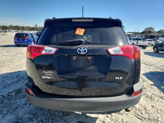2014 TOYOTA RAV4 XLE #3290261217