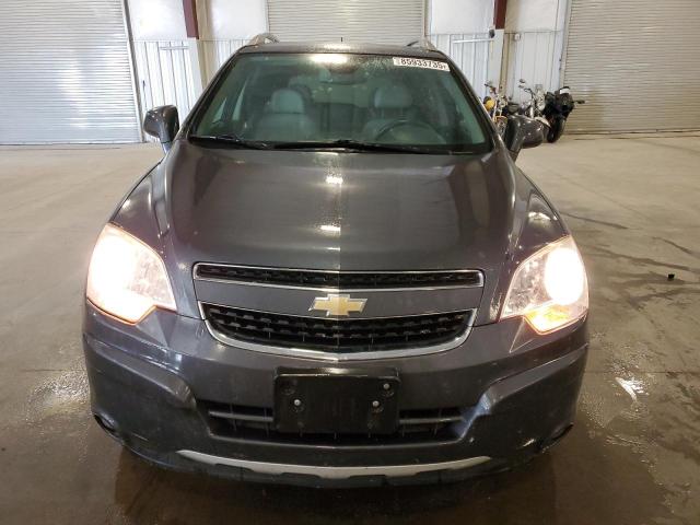2013 CHEVROLET CAPTIVA LTZ #3283961808