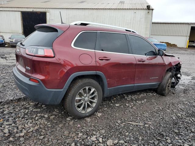 2019 JEEP CHEROKEE L - 1C4PJMLB8KD310733