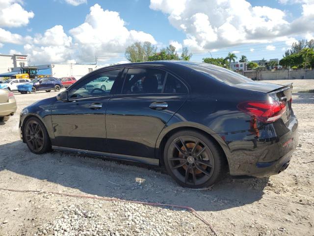 2020 MERCEDES-BENZ A 35 AMG #3292462694