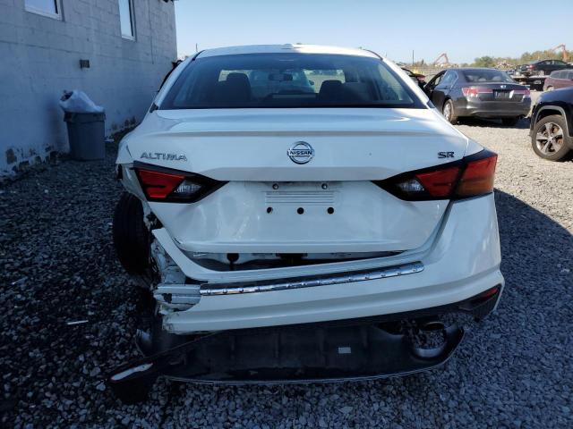 2019 NISSAN ALTIMA SR #3275635807