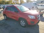 Lot #3294404529 2016 CHEVROLET TRAX 1LT