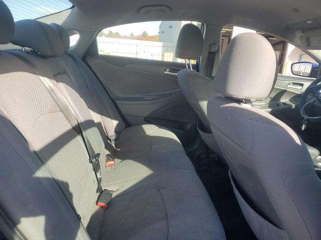 2013 HYUNDAI SONATA GLS - 5NPEB4AC6DH601096