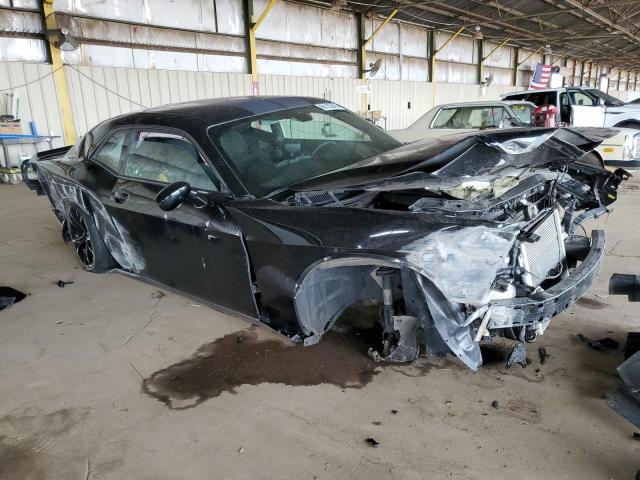2016 DODGE CHALLENGER SXT #3296245439