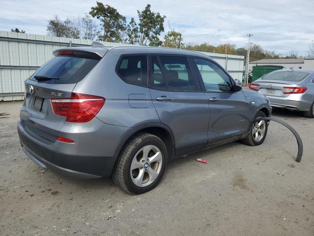 2011 BMW X3 XDRIVE2 #3312586205