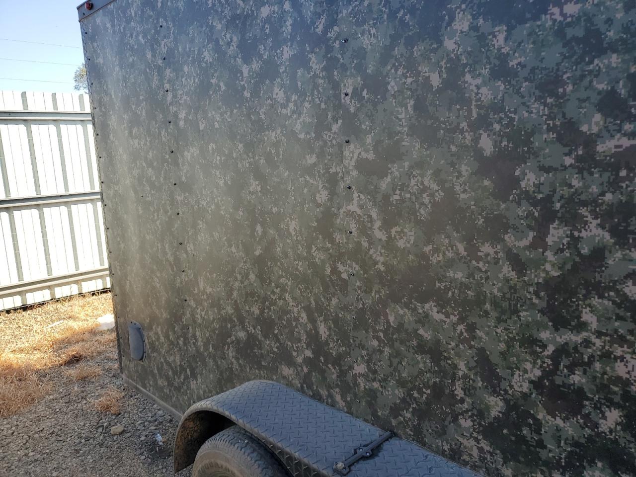 Lot #3297866771 2021 POWERLINE UNKNOWN