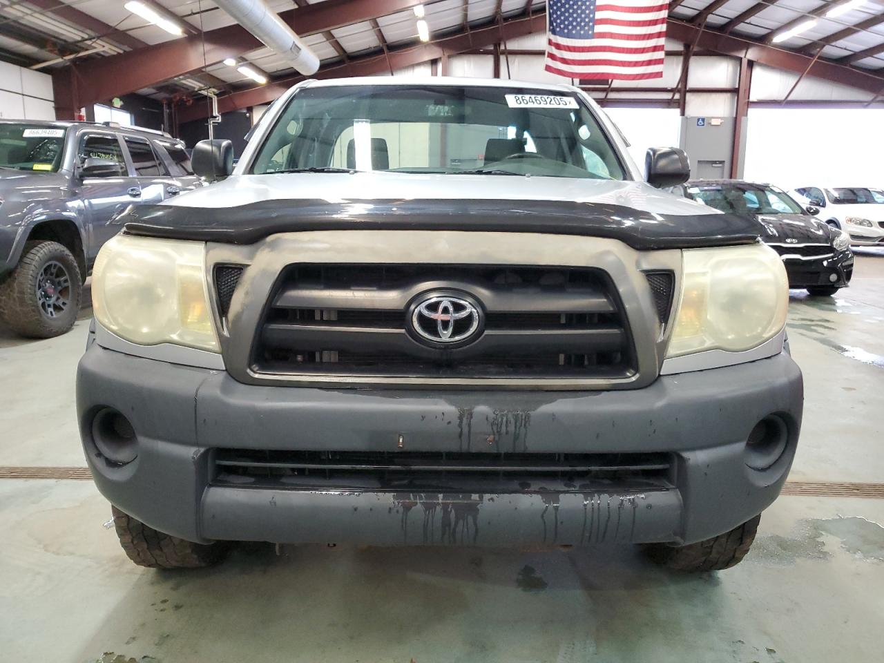 Lot #3264521518 2008 TOYOTA TACOMA ACC