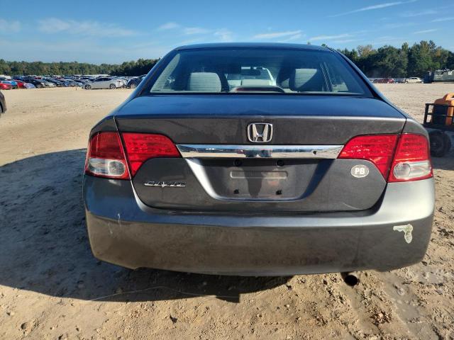 2009 HONDA CIVIC LX #3301809413