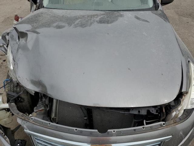 2013 INFINITI G37 BASE #3296250480