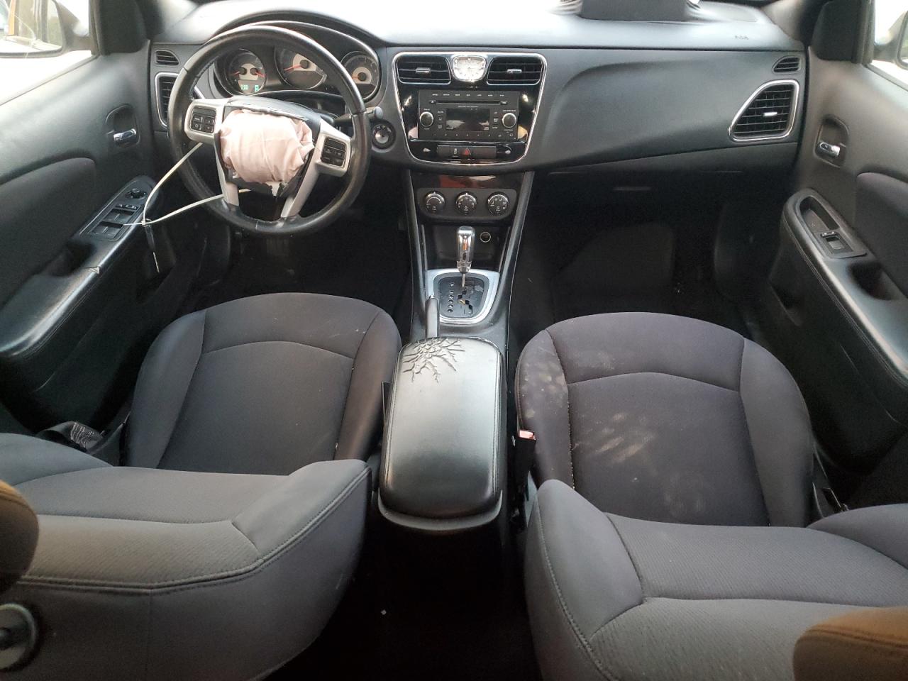 CHRYSLER 200 TOURING