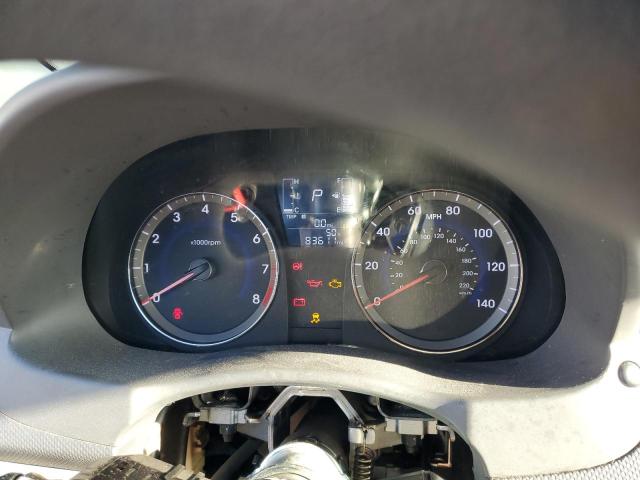 2016 HYUNDAI ACCENT SE KMHCT4AE2GU156402