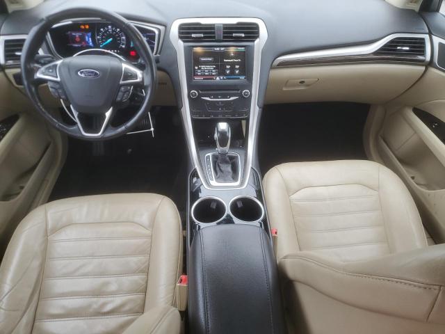 2013 FORD FUSION SE #3301846366