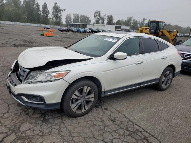 HONDA CROSSTOUR