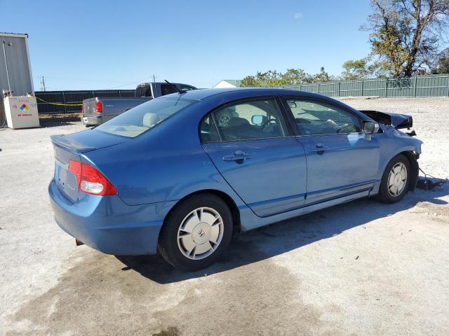 2010 HONDA CIVIC HYBR #3279270379