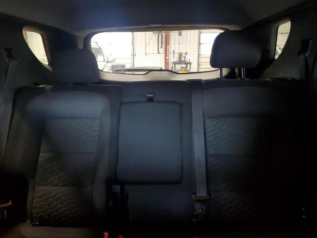 2021 CHEVROLET EQUINOX LT 2GNAXUEV9M6134845