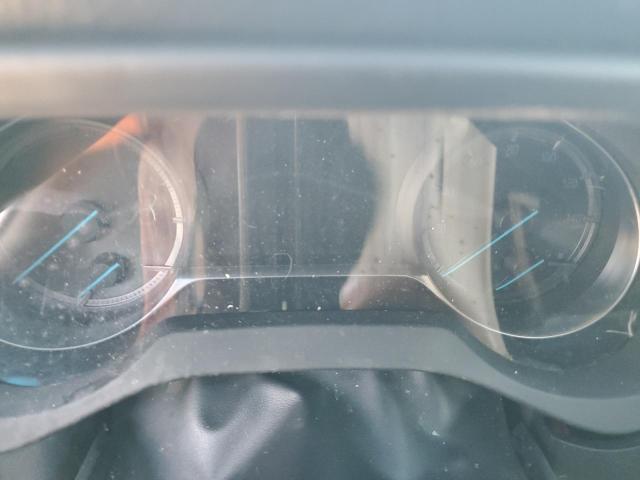 2021 TOYOTA VENZA JTEAAAAH5MJ024575