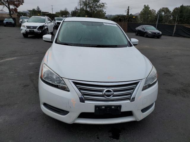 2014 NISSAN SENTRA S - 3N1AB7AP7EY245994