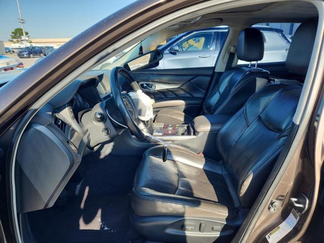 2017 INFINITI Q70L 3.7 JN1BY1PP7HM170924