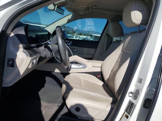 2020 MERCEDES-BENZ GLE 350 4M 4JGFB4KB2LA012820