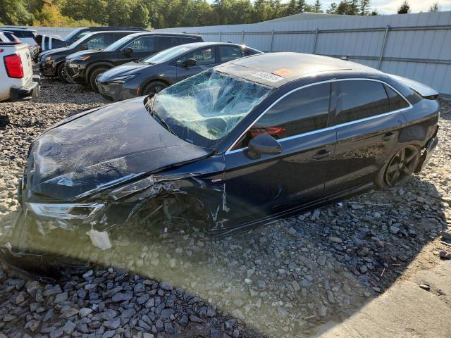 Global Auto Auctions: 2017 AUDI A3 PREMIUM