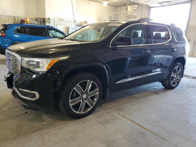 GMC ACADIA DEN