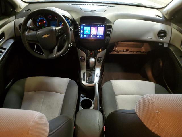 2011 CHEVROLET CRUZE LS - 1G1PC5SH6B7167472