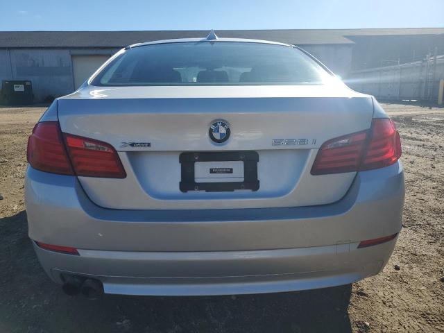 2013 BMW 528 XI - WBAXH5C50DDW16854