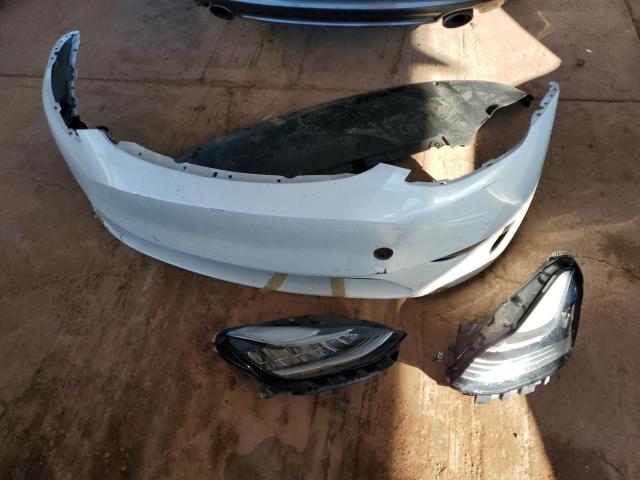 2022 TESLA MODEL Y - 7SAYGAEE3NF325682