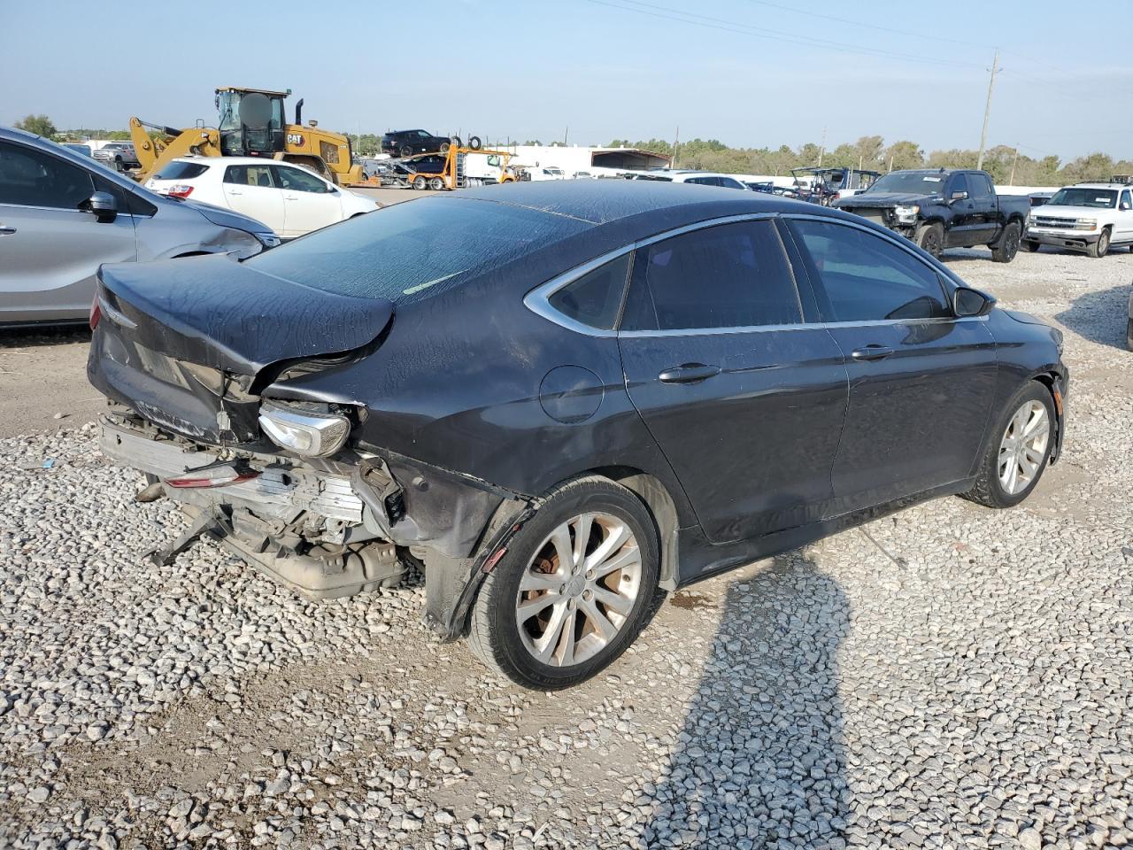 CHRYSLER 200 LIMITED