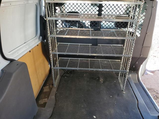 2019 FORD TRANSIT CONNECT XLT #3302918047